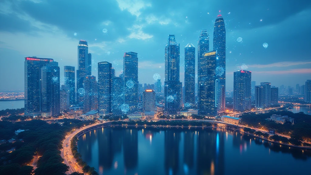 HIBT security modernization Vietnam