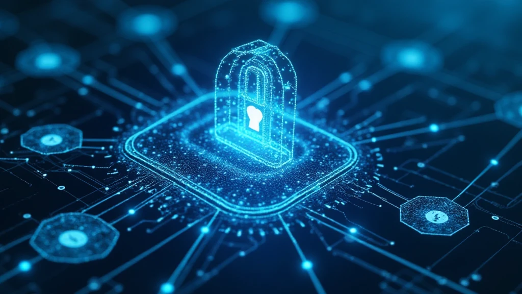 HIBT security integration Vietnam