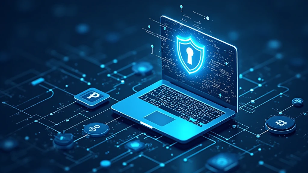 Vietnam cryptocurrency exchange security deployments