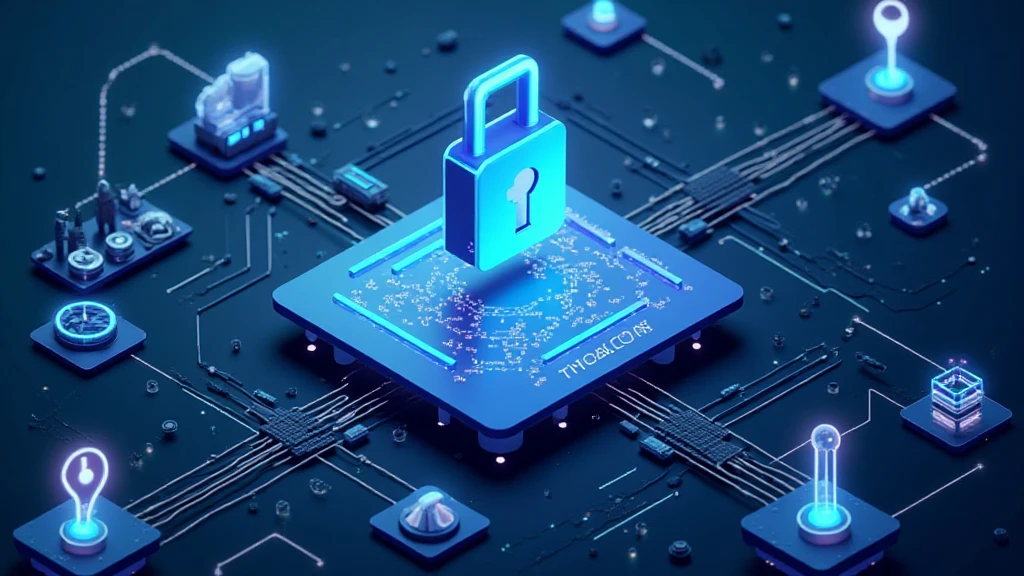 HIBT security configurations Vietnam