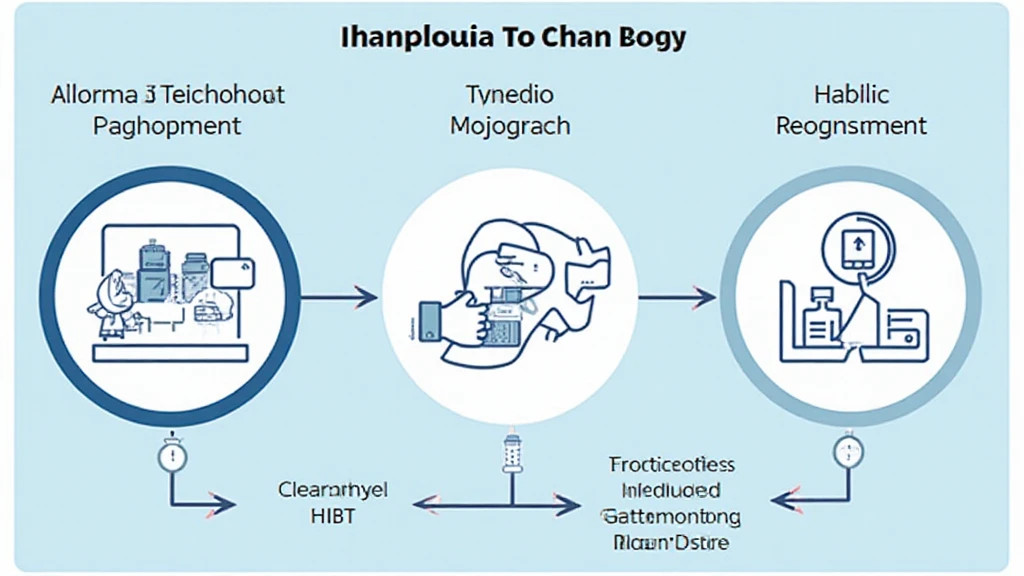 HIBT security protocols Vietnam