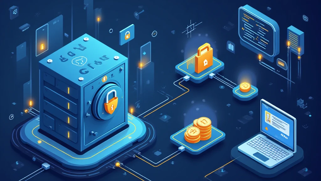 Vietnam cryptocurrency exchange security mechanisms