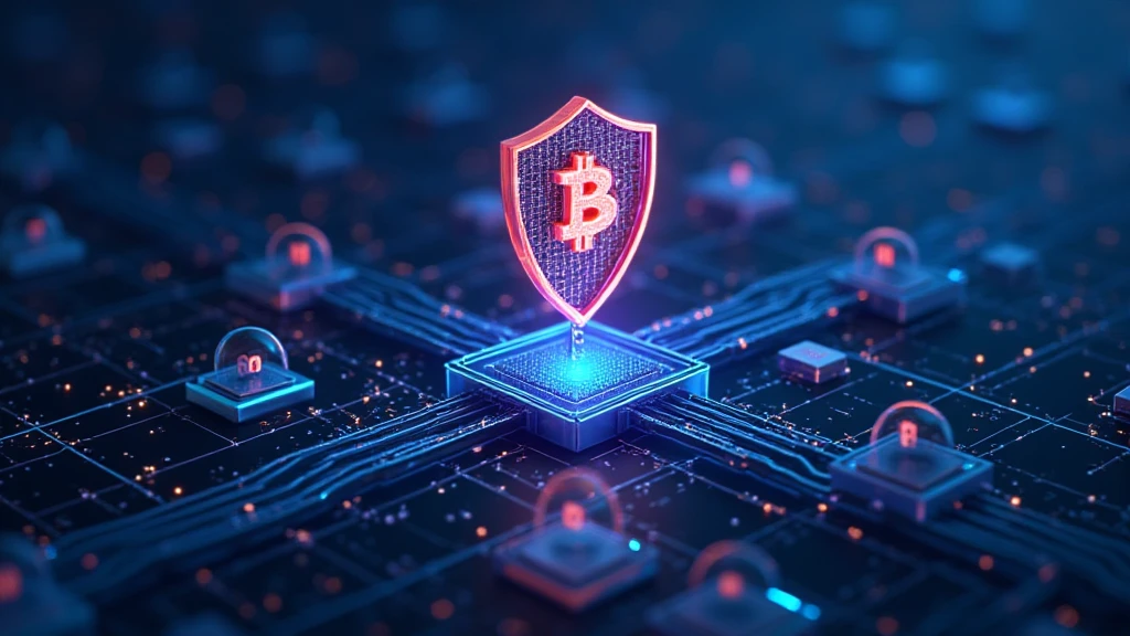 HIBT security frameworks Vietnam