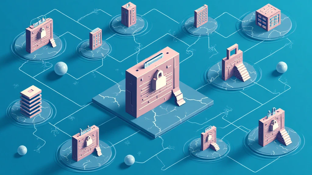 HIBT security strategies Vietnam