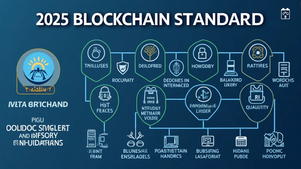 HIBT security methodologies Vietnam