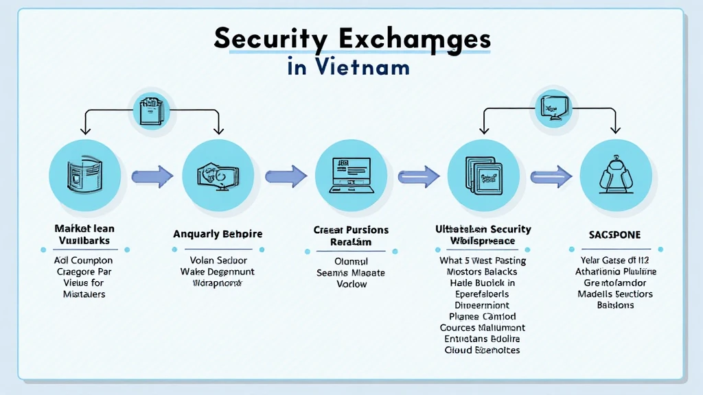 Vietnam cryptocurrency exchange security workflows