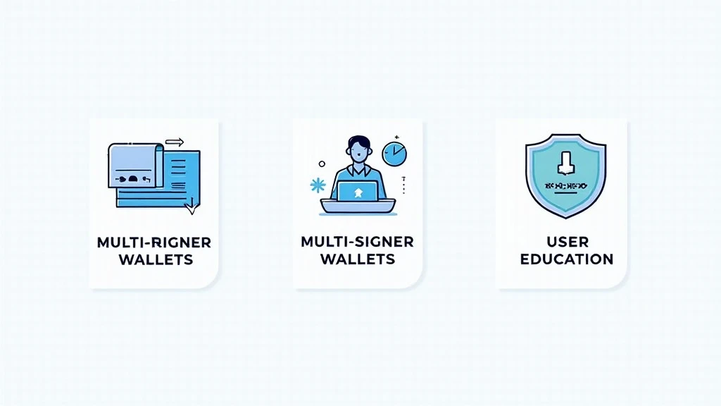 Vietnam crypto exchange security procedures