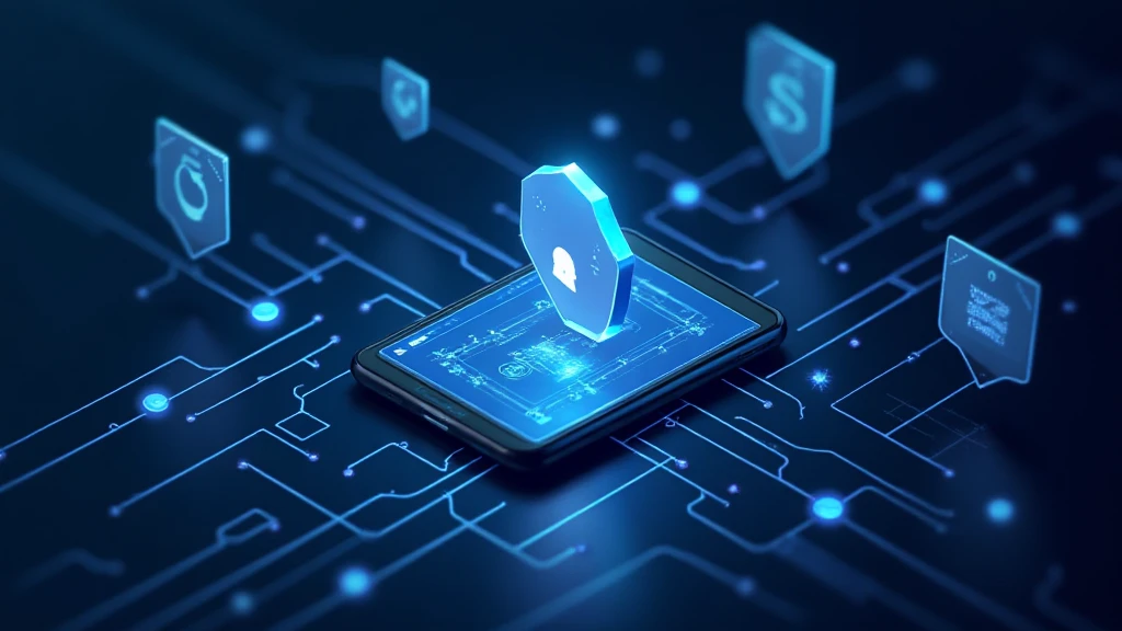 Vietnam crypto exchange security oversight