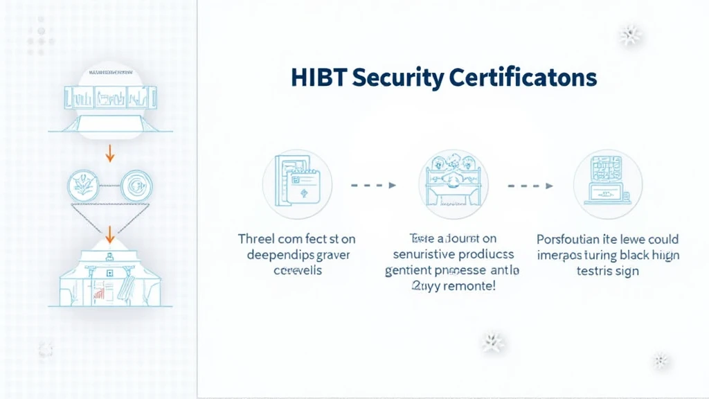 HIBT security certifications Vietnam