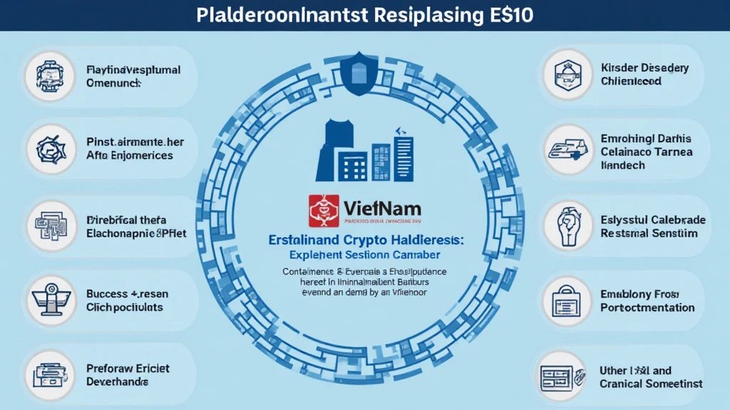 Vietnam crypto exchange NIST compliance