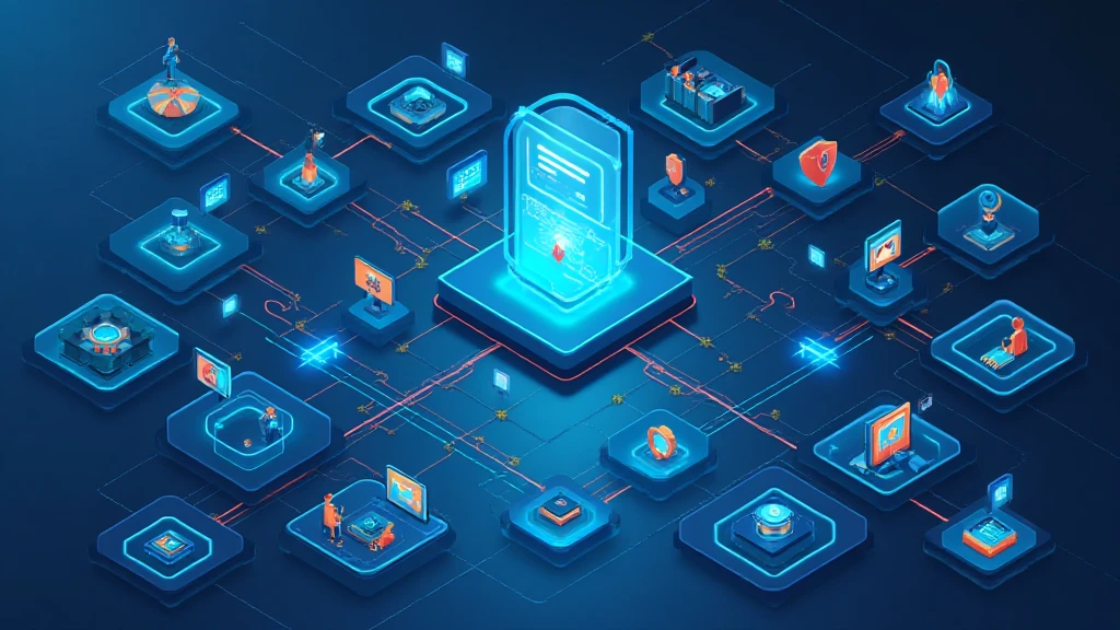 HIBT security evaluations Vietnam