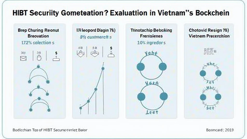 HIBT security evaluations Vietnam