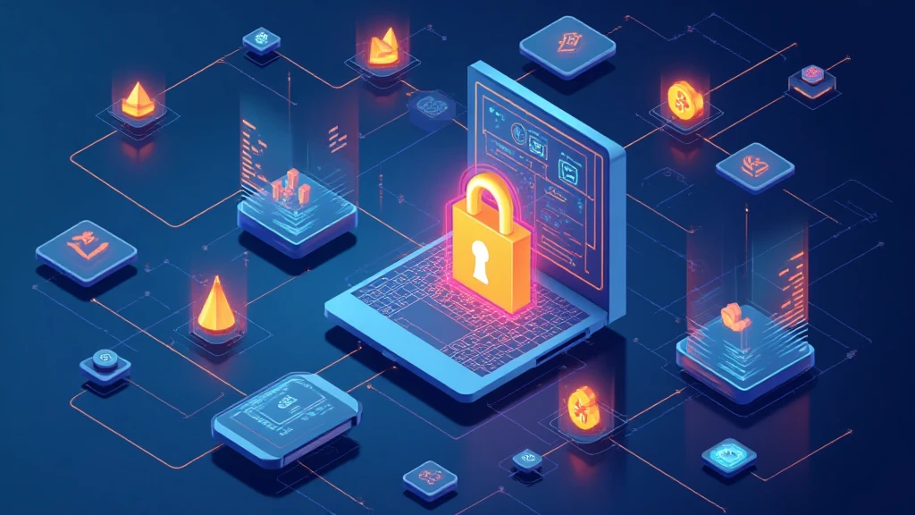 Vietnam cryptocurrency exchange threat assessments