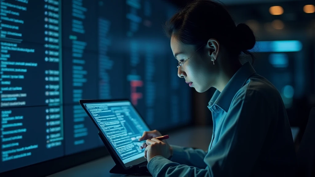 Vietnam crypto exchange vulnerability assessments