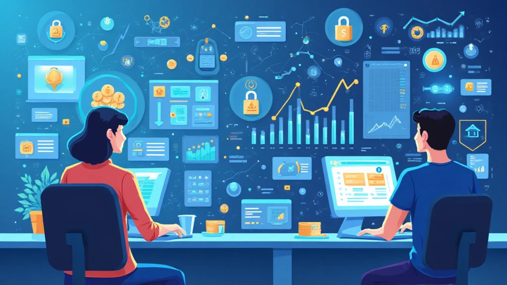 Vietnam cryptocurrency exchange incident simulations