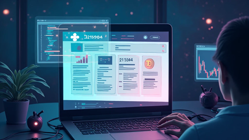 Vietnam crypto exchange phishing simulations