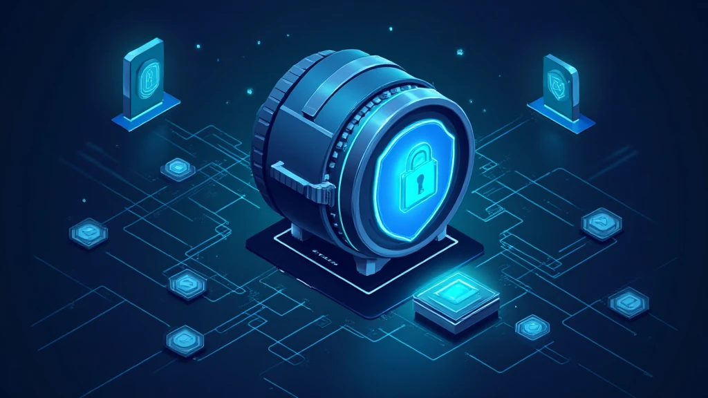 HIBT security credentials Vietnam