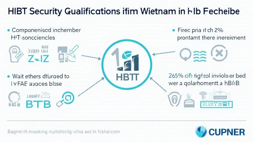 HIBT security qualifications Vietnam