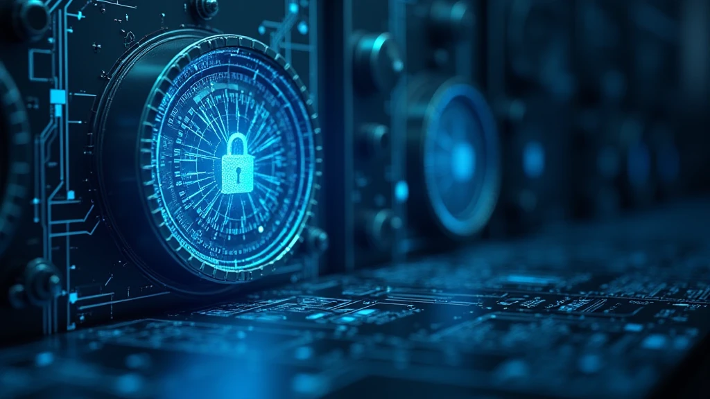 HIBT security knowledge Vietnam