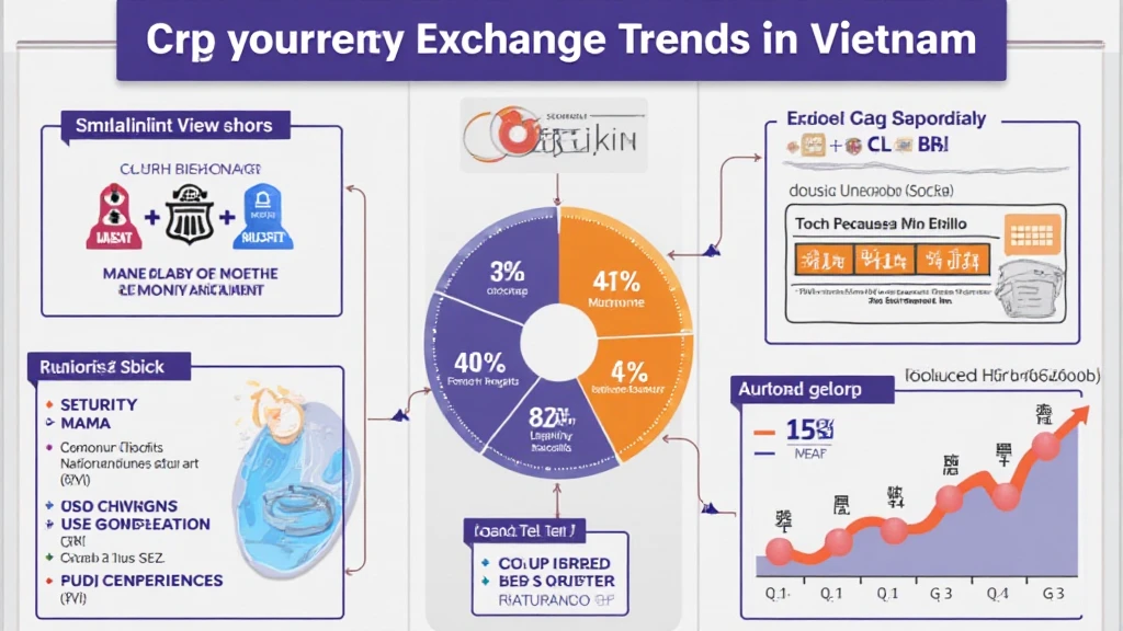 Vietnam crypto exchange real