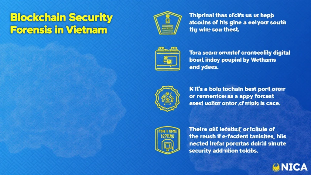 HIBT security forensics Vietnam