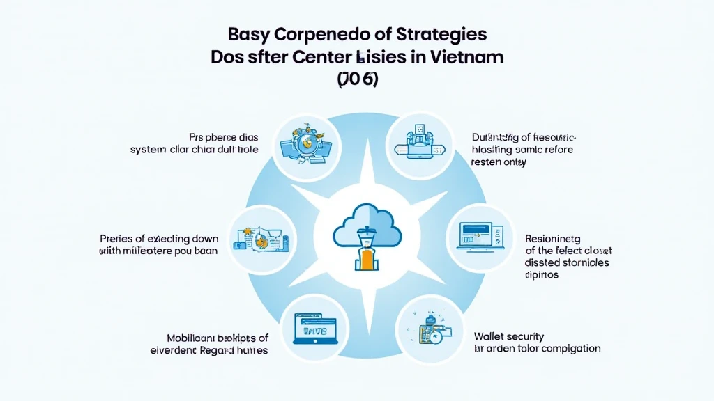 Vietnam cryptocurrency exchange disaster recovery