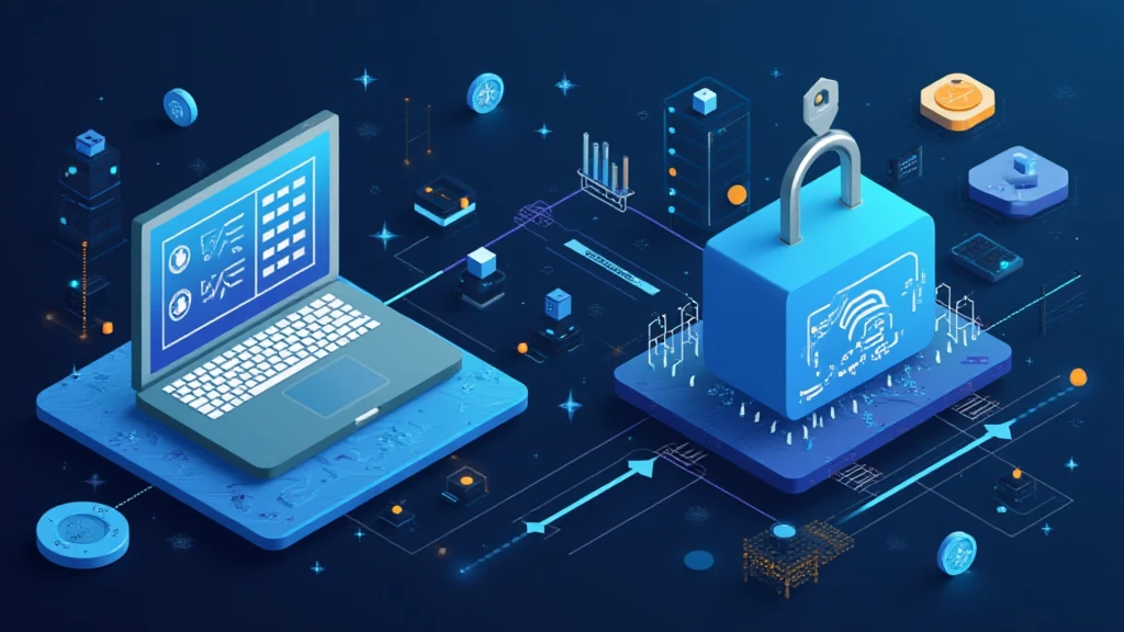 HIBT security continuity Vietnam