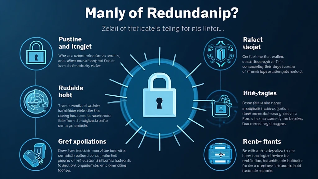 HIBT security redundancy Vietnam