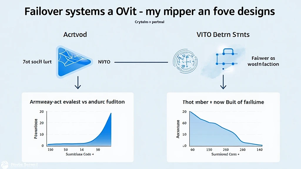Vietnam cryptocurrency exchange failover systems