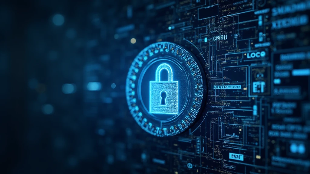 HIBT security encryption Vietnam