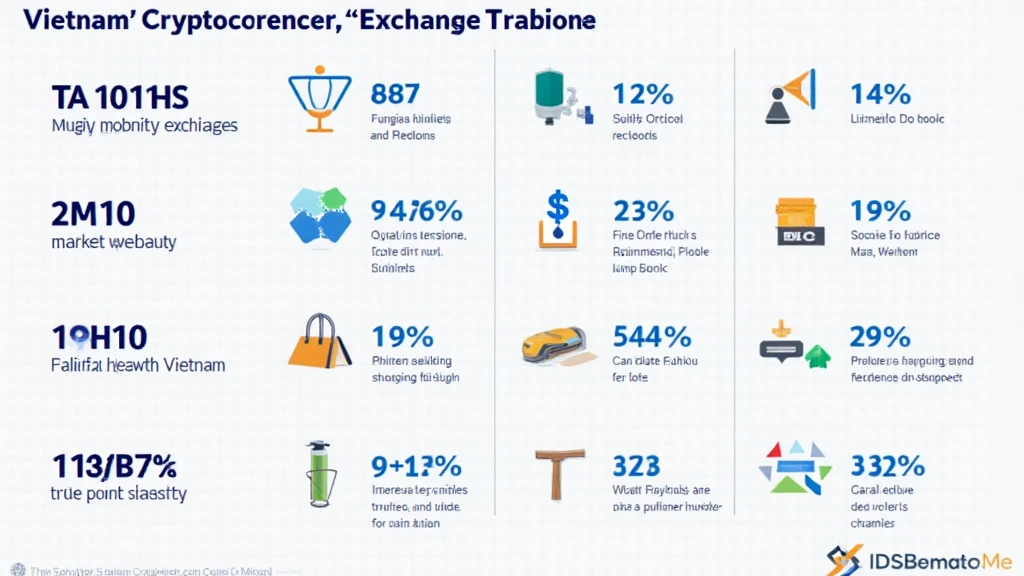 Vietnam cryptocurrency exchange end