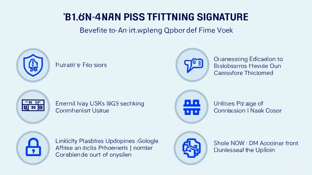 HIBT security signatures Vietnam