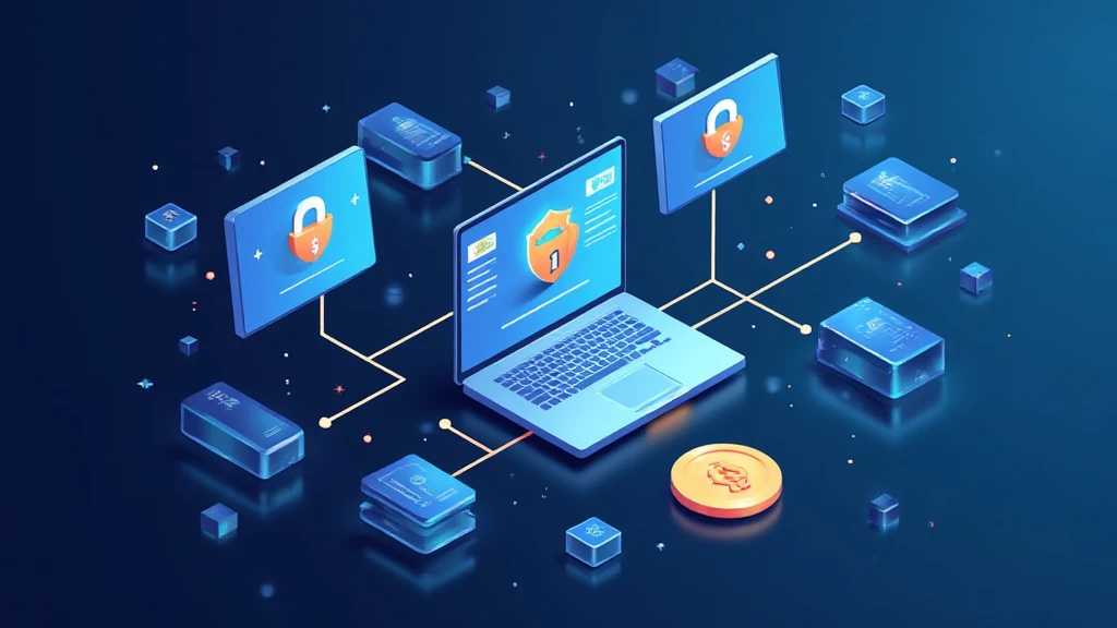 Vietnam crypto exchange SSL certificates