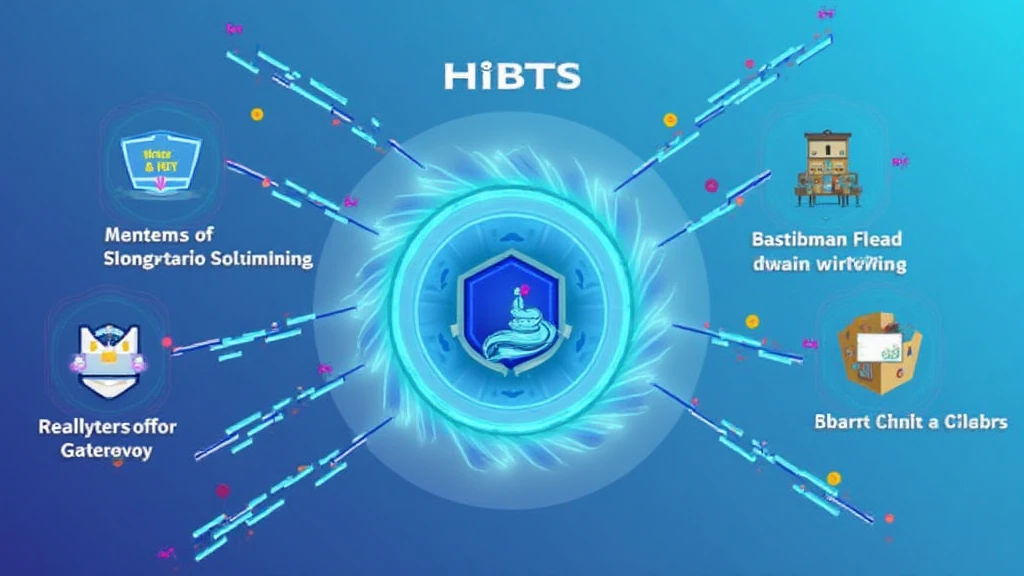 HIBT security gateways Vietnam
