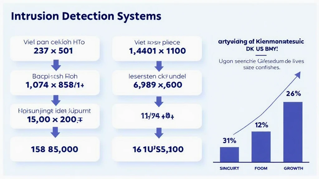 Vietnam crypto exchange intrusion detection
