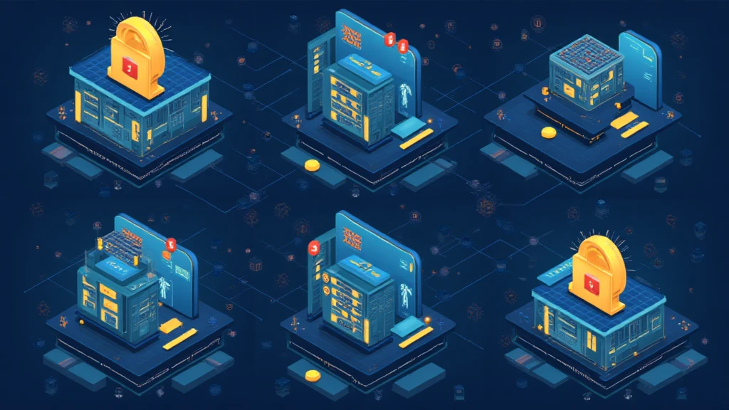 Vietnam cryptocurrency exchange intrusion prevention