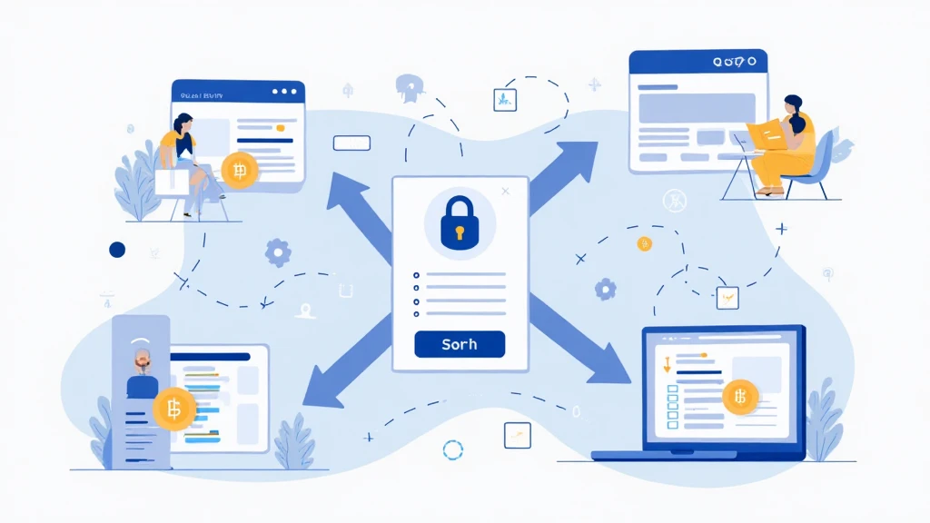 Vietnam cryptocurrency exchange single sign