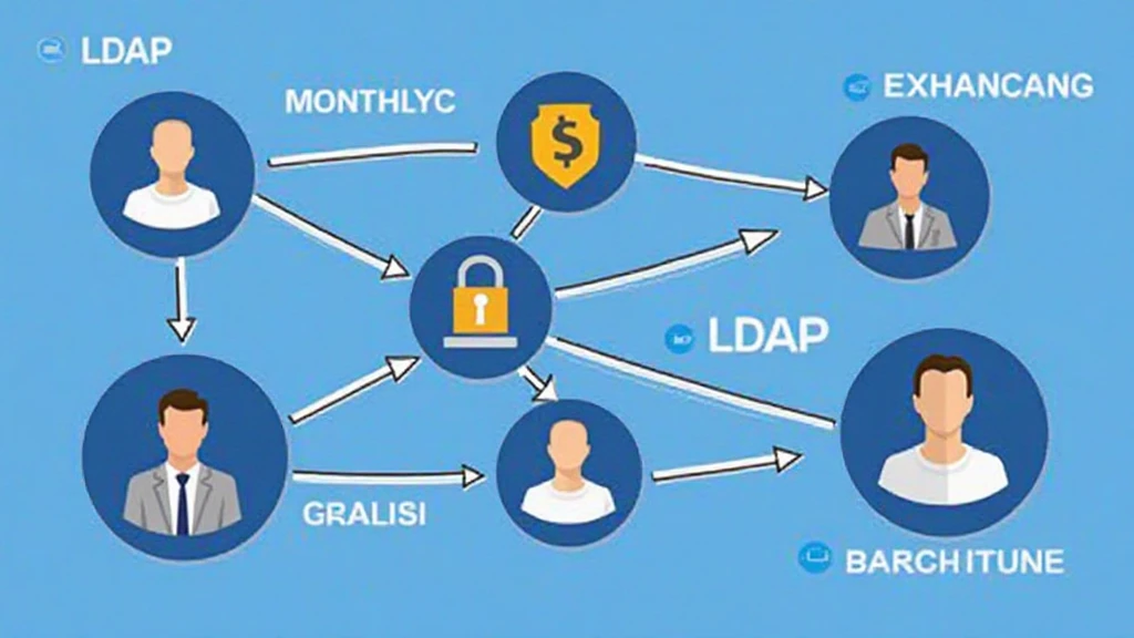 Vietnam crypto exchange LDAP integration
