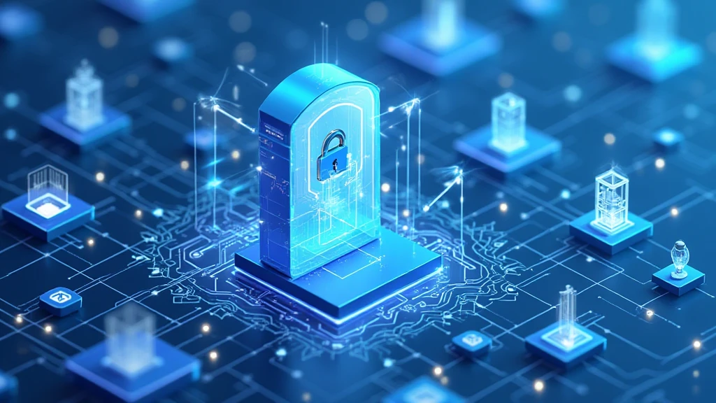 Vietnam cryptocurrency exchange HSM management