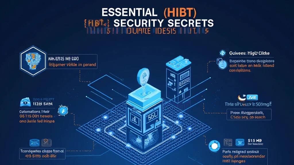 HIBT security secrets Vietnam