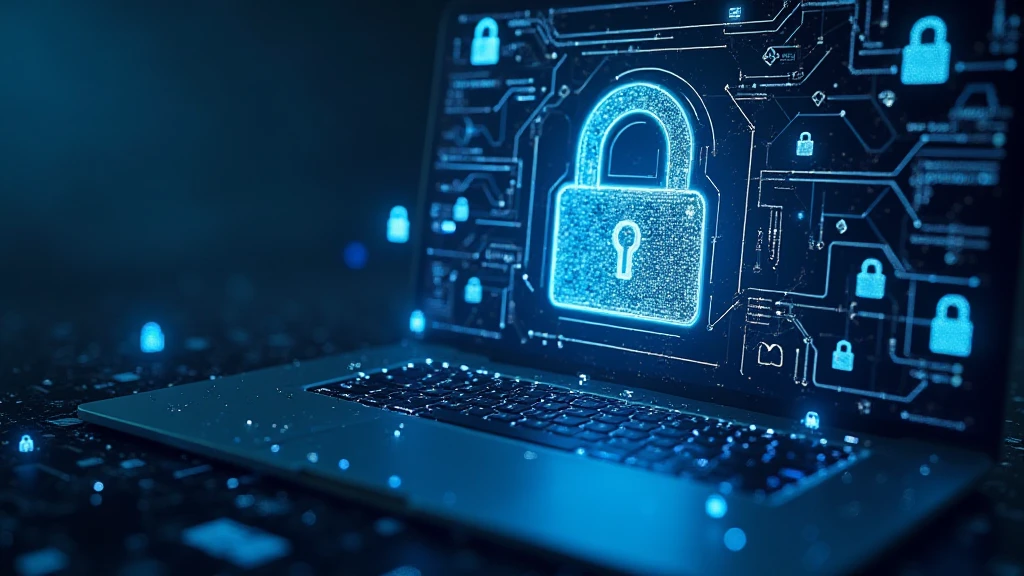 HIBT security PKI Vietnam