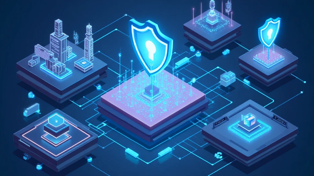 HIBT security encryption Vietnam