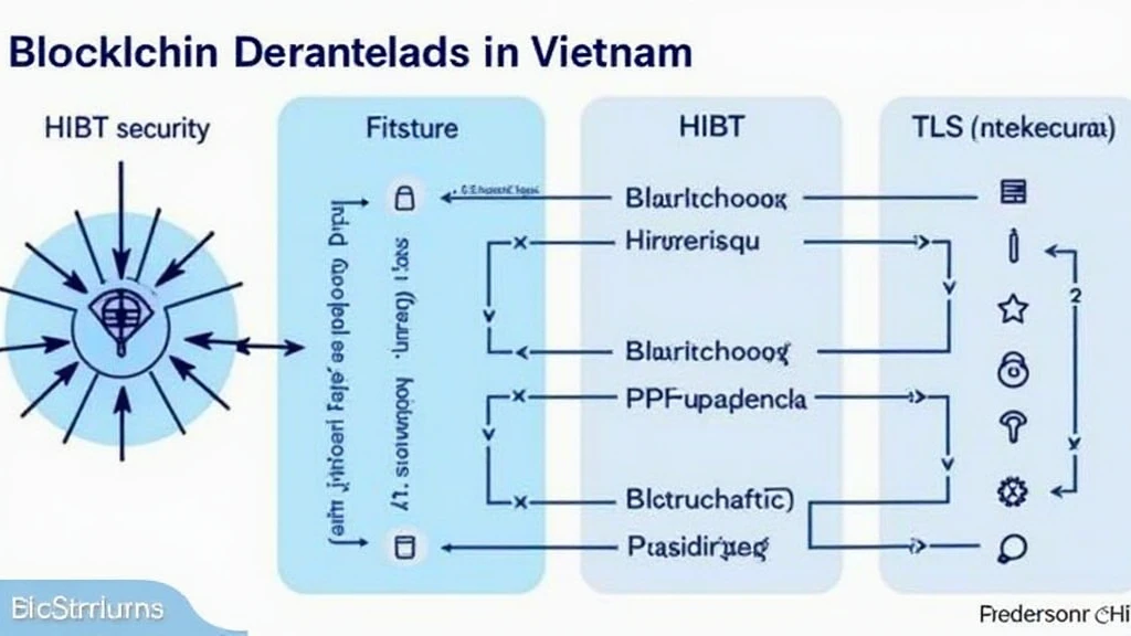 HIBT security TLS Vietnam