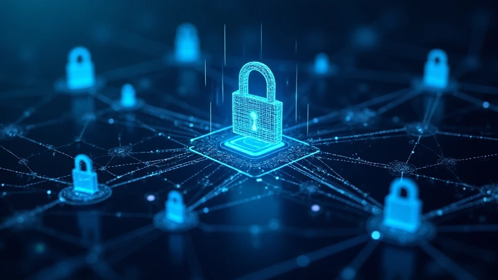 HIBT security VPN Vietnam
