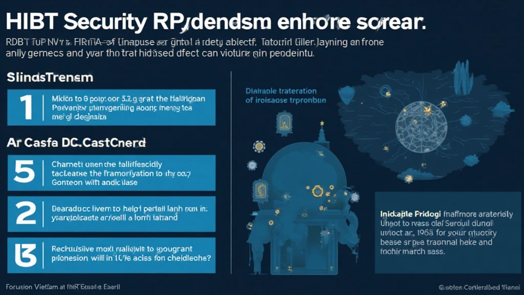 HIBT security RDP Vietnam