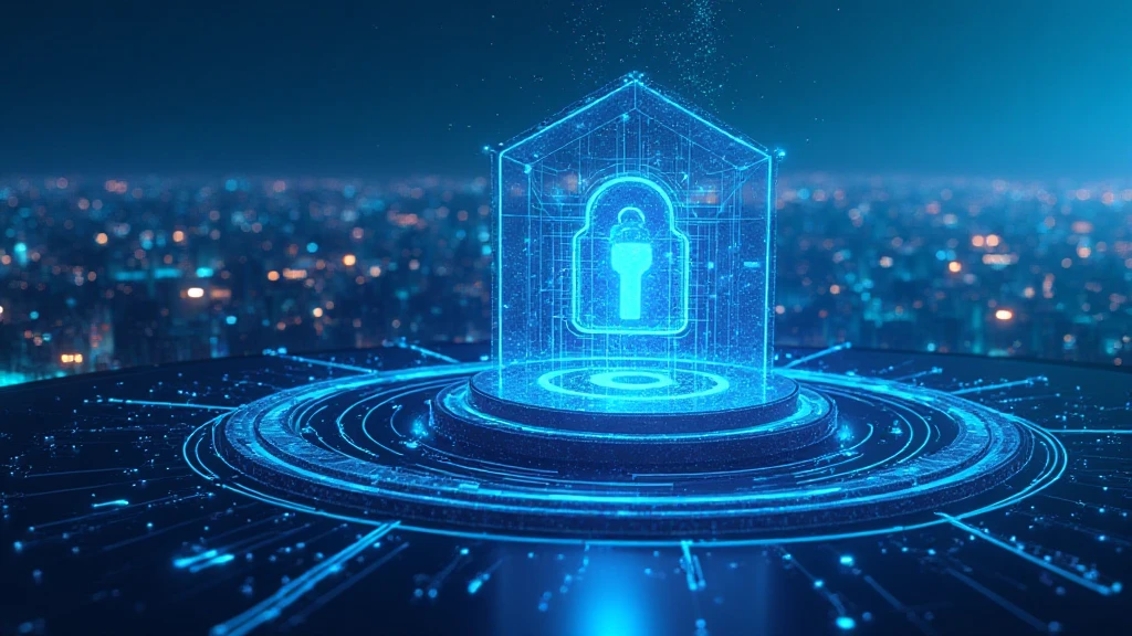 HIBT security database Vietnam
