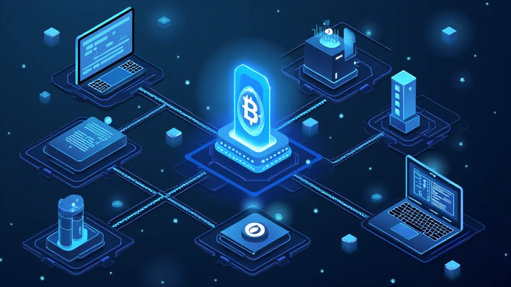 Vietnam cryptocurrency exchange SQL encryption