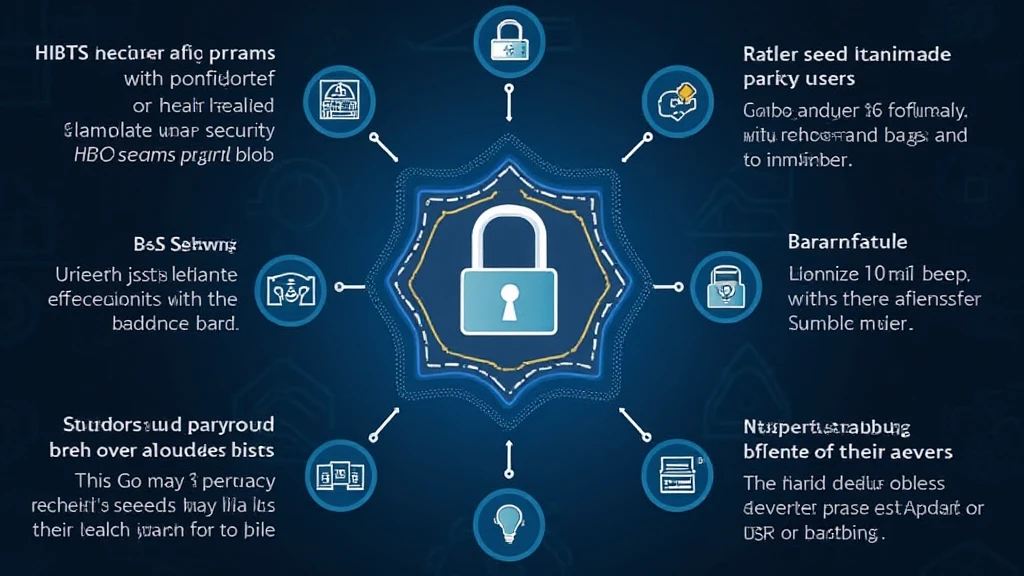 HIBT security seeds Vietnam