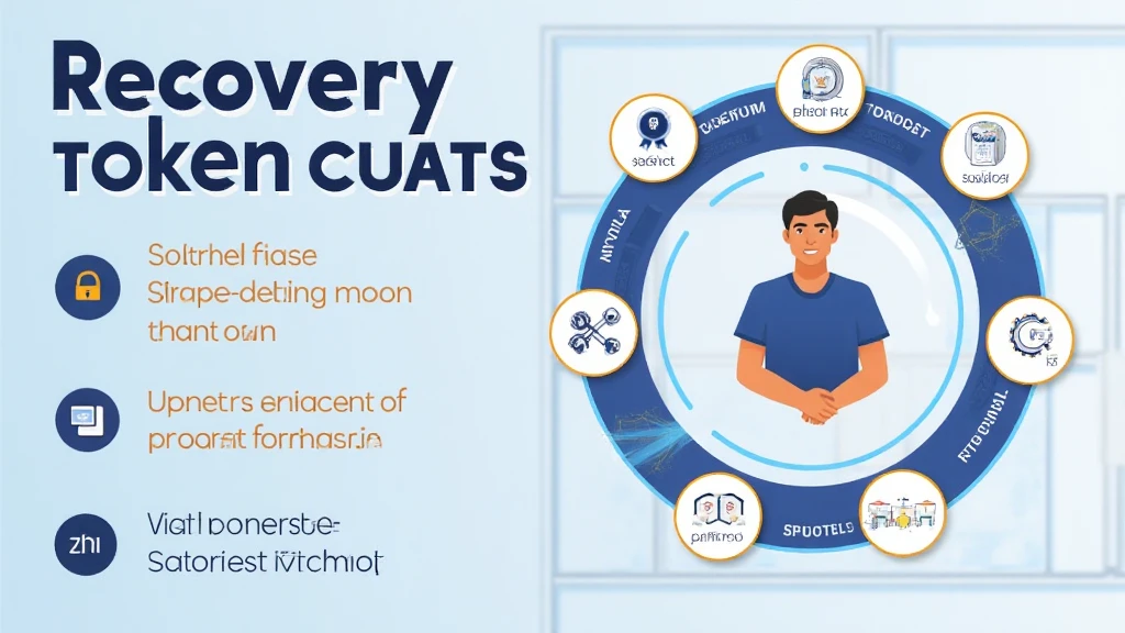 Vietnam crypto exchange recovery tokens