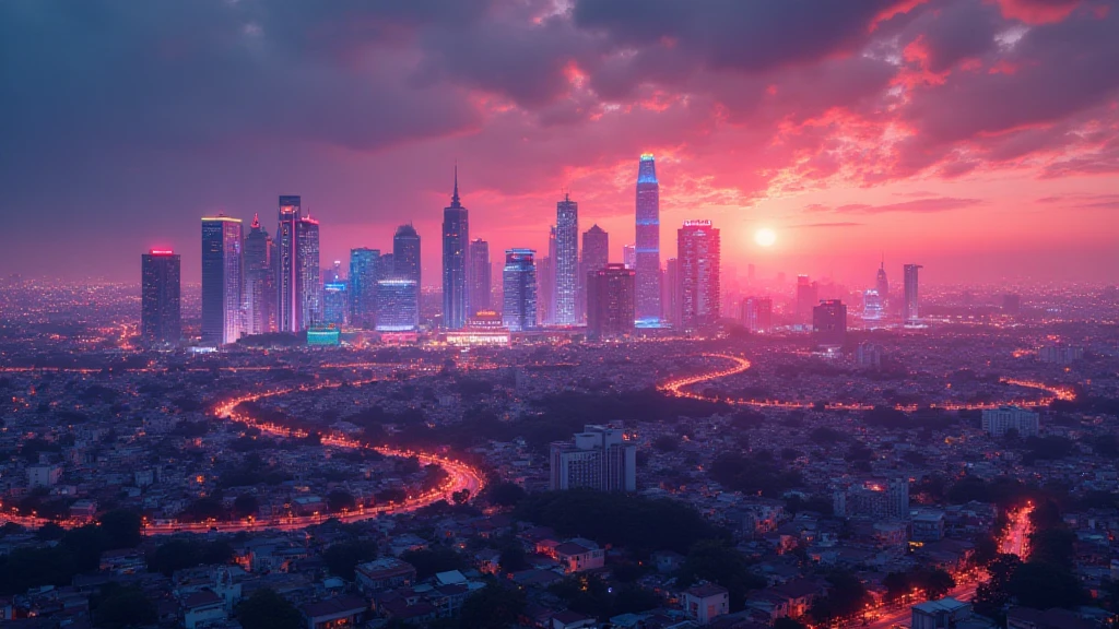 HIBT crypto marketing strategy Vietnam 2025